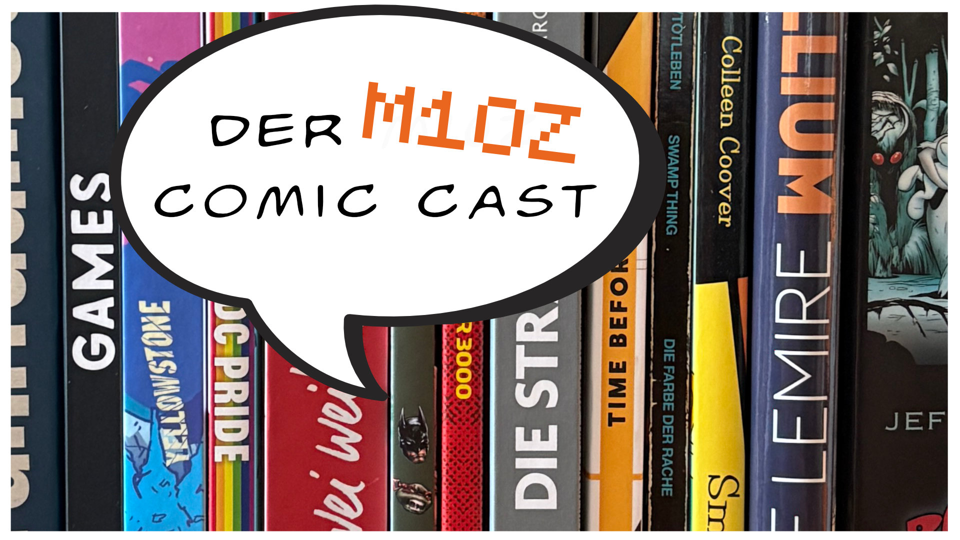 ComicCast