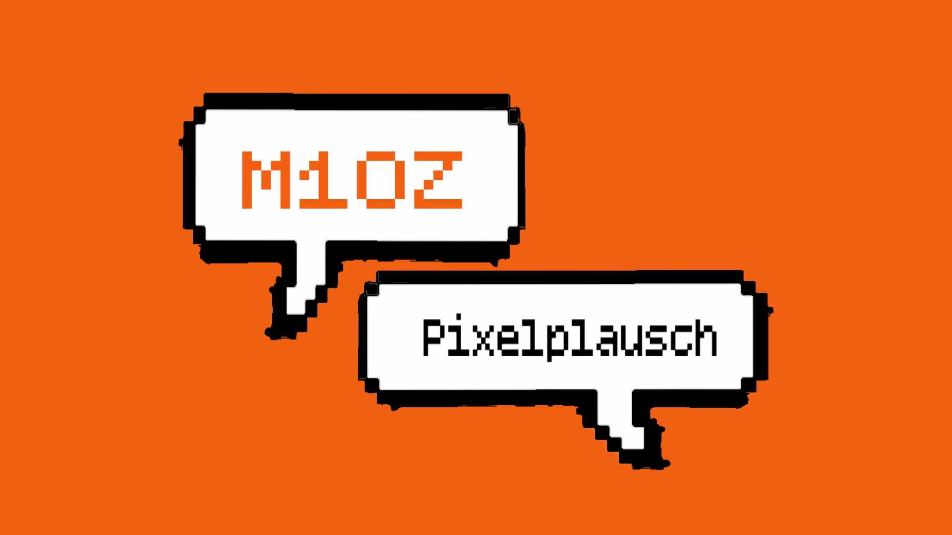 Pixelplausch